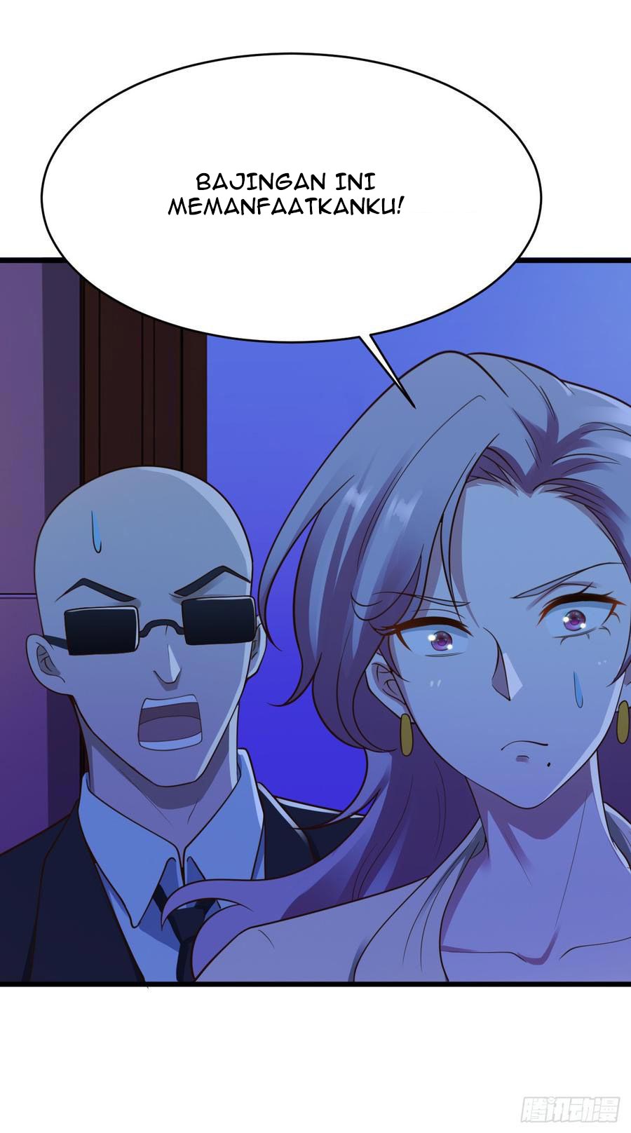 Miss Sister, Don’t Mess With Me Chapter 03 Gambar 23